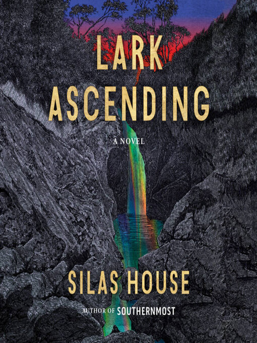 Title details for Lark Ascending by Silas House - Available